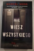 Marcel Moss - Nie wiesz wszystkiego