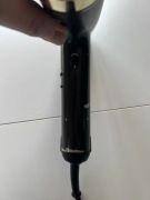 Suszarka do włosów BABYLISS PRO BAB8550E