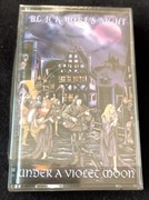 BLACKMORE'S NIGHT - UNDER A VIOLET MOON, STAN BDB, ROK 1999.