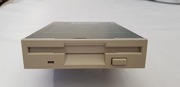 Napęd FDD SAMSUNG SFD-321B retro PC dyskietki 3,5 1,44 MB