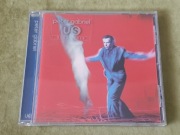 Peter Gabriel - "Us" - CD