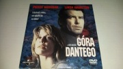 DVD Góra Dantego Pierce Brosnan Linda Hamilton