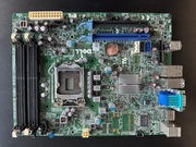 Płyta główna Dell 0GXM1W dla OptiPlex