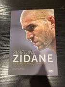 Luca Caioli - Zinedine Zidane 