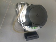 Dmuchawa gazowa Viessmann 7815762 ebmpapst G1G126-AB05-66 Wentylator 