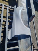 Lexus IS300h 2015r, prawy błotnik w kolor 085 biała perła, oryginał