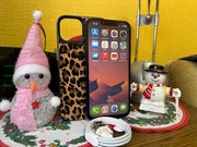 Apple iPhone 13 128GB Midnight Bateria 84%