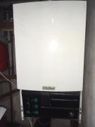 Piec gazowy Vaillant 