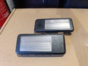 BMW E46 lampki nad daszki przeciwsłoneczne czarne m pakiet