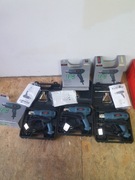 Opalarka elektryczna Eurotec germany  2400 W 