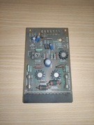 Radmor 5102te  płytka wzmacniacza mocy