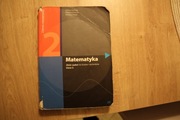 Matematyka. Zbiór zadań dla liceów, techników kl.2