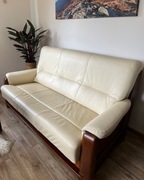 Komplet wypoczynkowy Kler