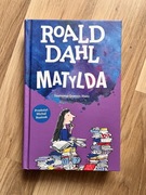Matylda - Roald Dahl