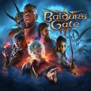 Baldurs Gate 3 Xbox Series X/S ONE