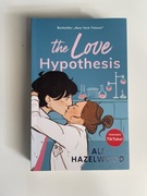 The love hypothesis