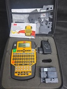 Przenośna drukarka etykiet PL150 3M 25 etykiet Dymo