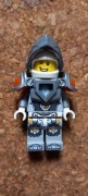 LEGO NexoKnights Lance nex001 Uzywana