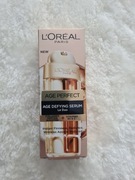 Loreal Paris Age Perfect serum redukujace oznaki starzenia się skóry 