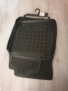 gumowe dywaniki do volvo s40/v40