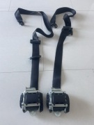 Pasy bezpieczeństwa Mercedes Vito 447