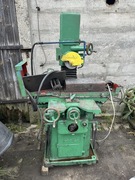 Szlifierka do płaszczyzn SPH 20