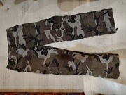 Spodnie Bojówki marki Carhartt WIP Regular Cargo Pant 