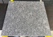 Blat granitowy Steel Grey stolik 55x55