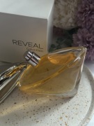 Calvin Klein reveal damskie 100ml 