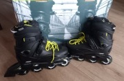 SPRZEDAM Rolki Rollerblade Cruiser rozmiar 40,5