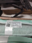 Kurtyny Skoda Octavia 3 kombi 5E0880741, 5E0880742