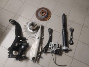 Wahacz Ford Escape/Kuga MK 4