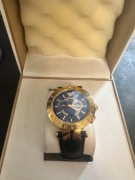 Zegarek versace v-race chronograficzny