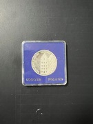 5000 zł Ratujemy Zabytki Torunia 1989r. Ag 750