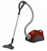 Odkurzacz dla dzieci zabawkowy Klein 6828 jak Bosch sygnaly dzwiekowe