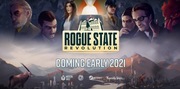 Rogue State Revolution klucz steam