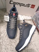 Buty trekkingowe campus 46 wkładka ok 30 cm wysokie sneakersy nowe