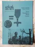 Krzyż pamiątkowy Monte Cassino Stolarski, Wroński