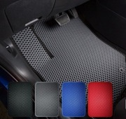 Dywaniki samochodowe EVA