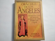 Oraculo de los Angeles Tarot w języku hiszpańskim