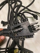 Wiązka silnika B48B20 BMW f30 330e hybrid 8636066