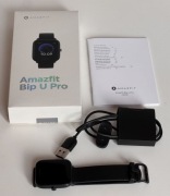 Smartwatch AMAZFIT BIP U Pro z GPS i kompasem