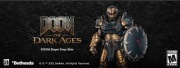 DOOM DARK AGES KLUCZ        DOOM SLAYER ONYX 