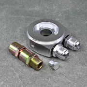 Podstawka adapter pod filtr oleju 