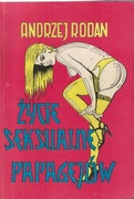 Życie seksualne paragejów
