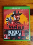 Red Dead Redemption 2 XBOX ONE