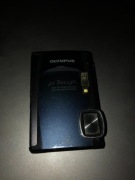 Olympus mju TOUGH 6010 Zdjęcia podwodne