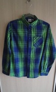 Koszula chłopięca rozm.152