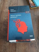 Jakimi istotami jesteśmy? 