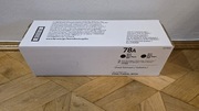 HP Toner CE278A Oryginał 